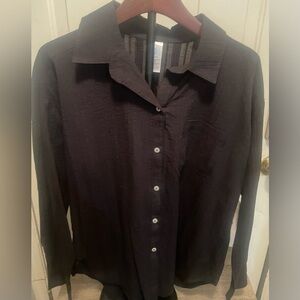 🔴 3/12$ Time and Tru‎ Missy coverup. NWT.